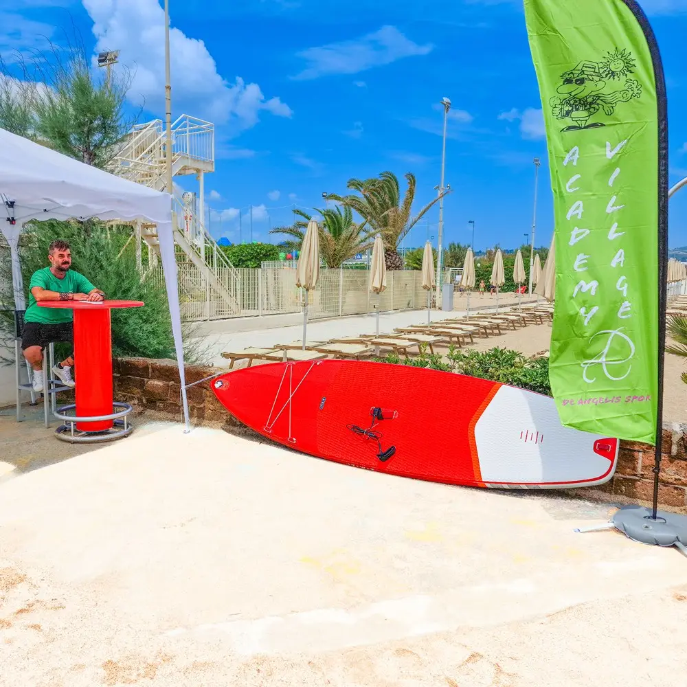 Kayak & SUP