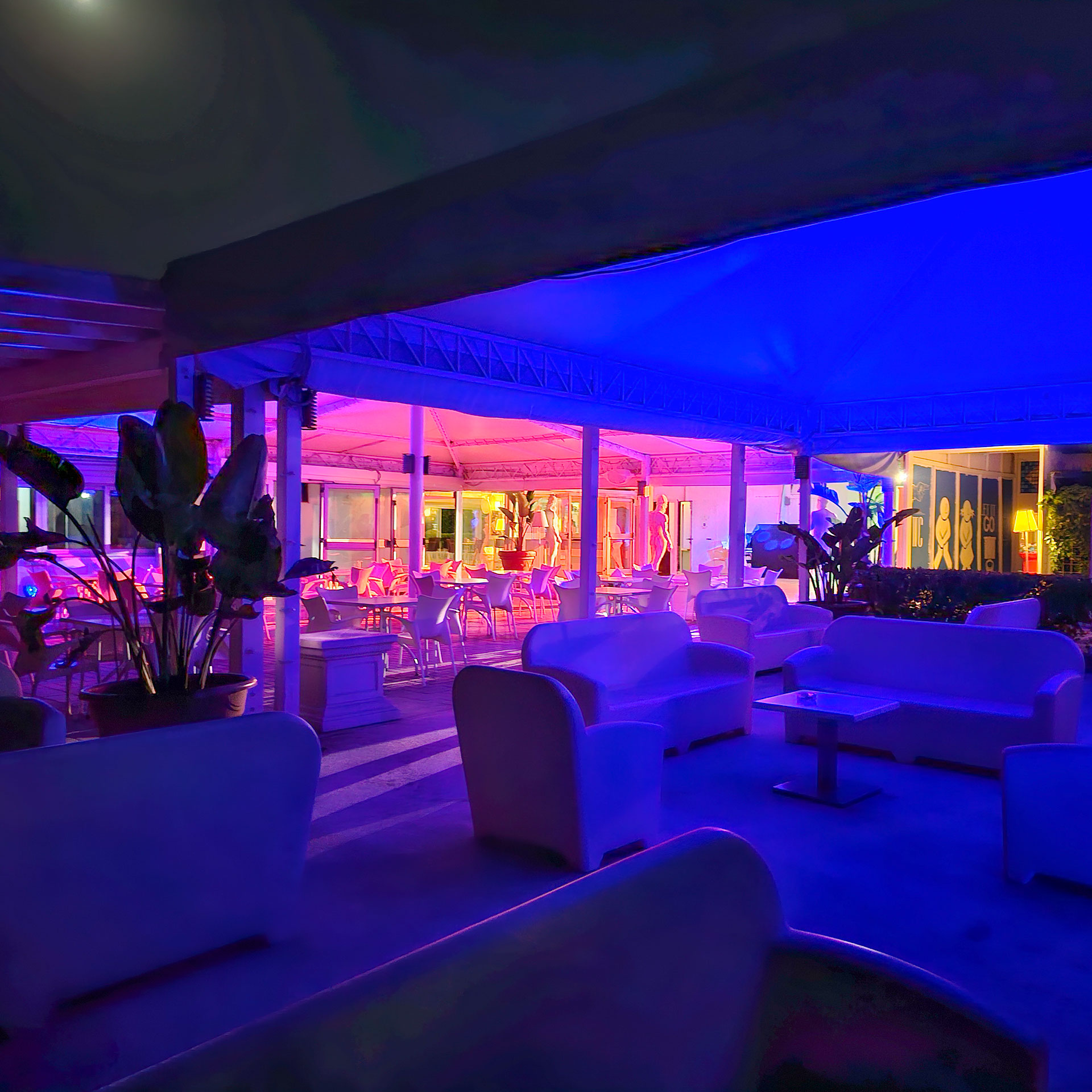 Centro Vacanze De Angelis a Numana – Resort nella Riviera del Conero