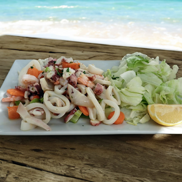 Insalata di Mare