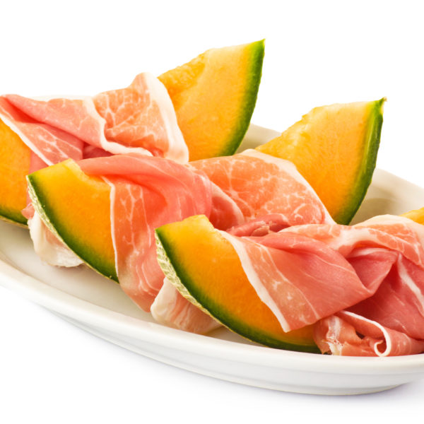 Prosciutto e Melone