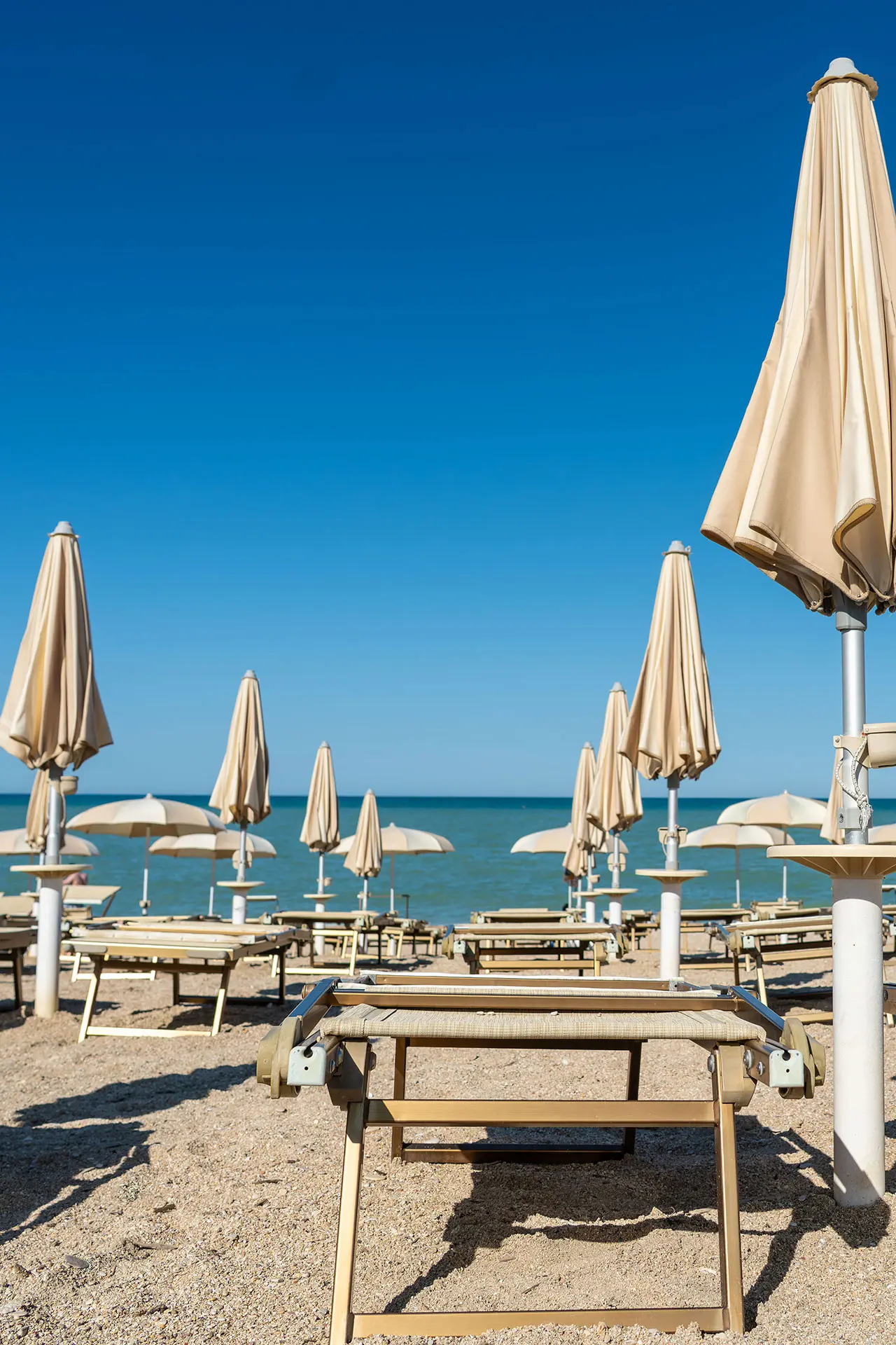 Centro Vacanze De Angelis a Numana – Resort nella Riviera del Conero