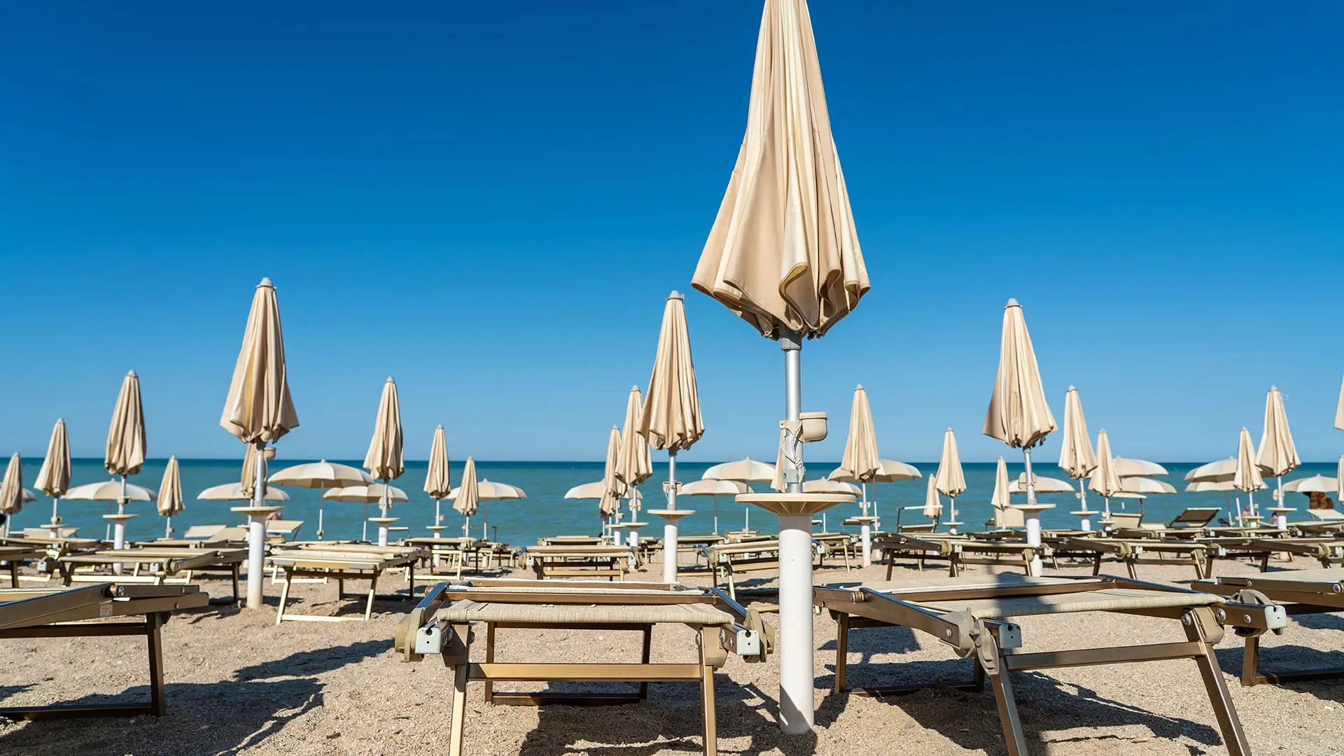 Centro Vacanze De Angelis a Numana – Resort nella Riviera del Conero