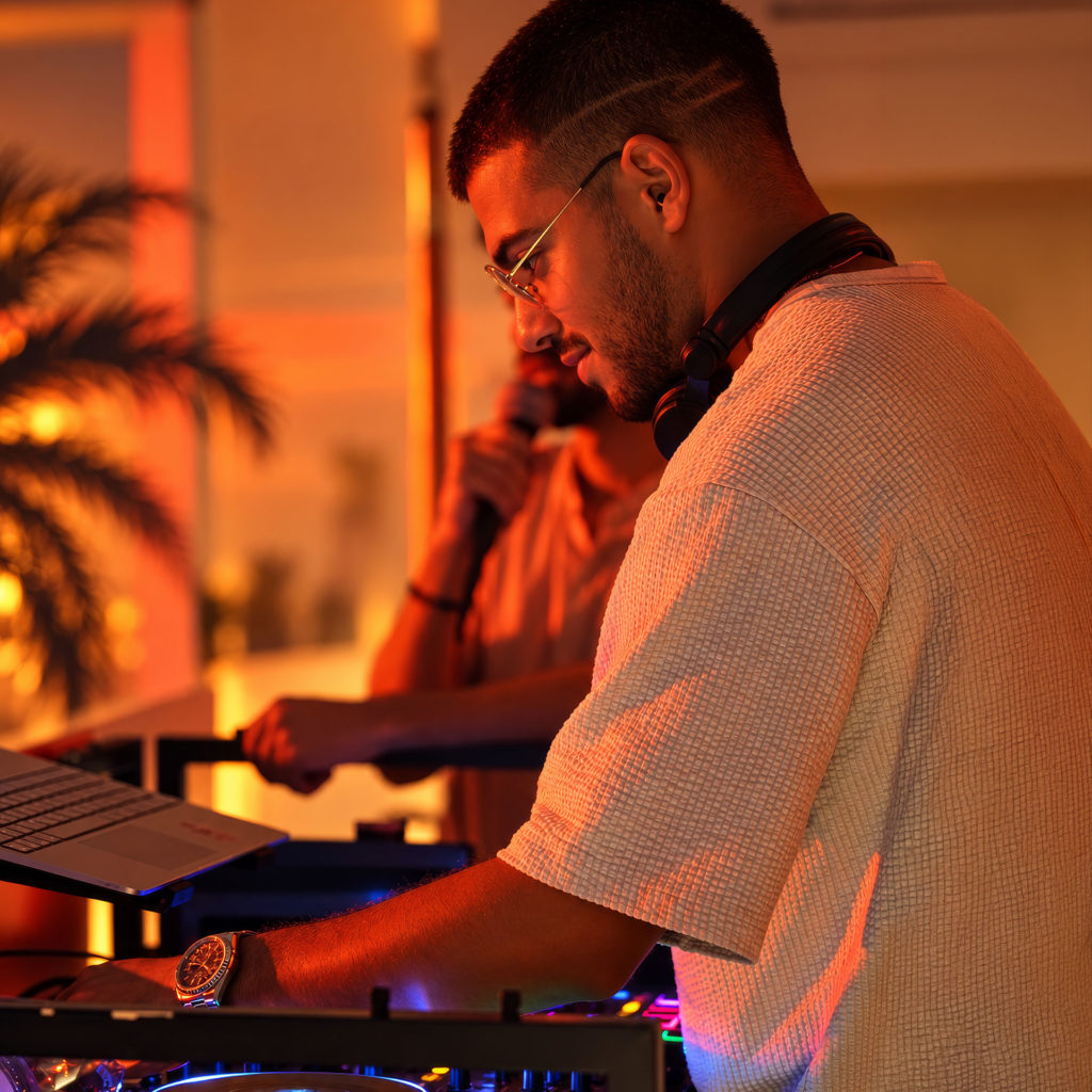 DJ Set