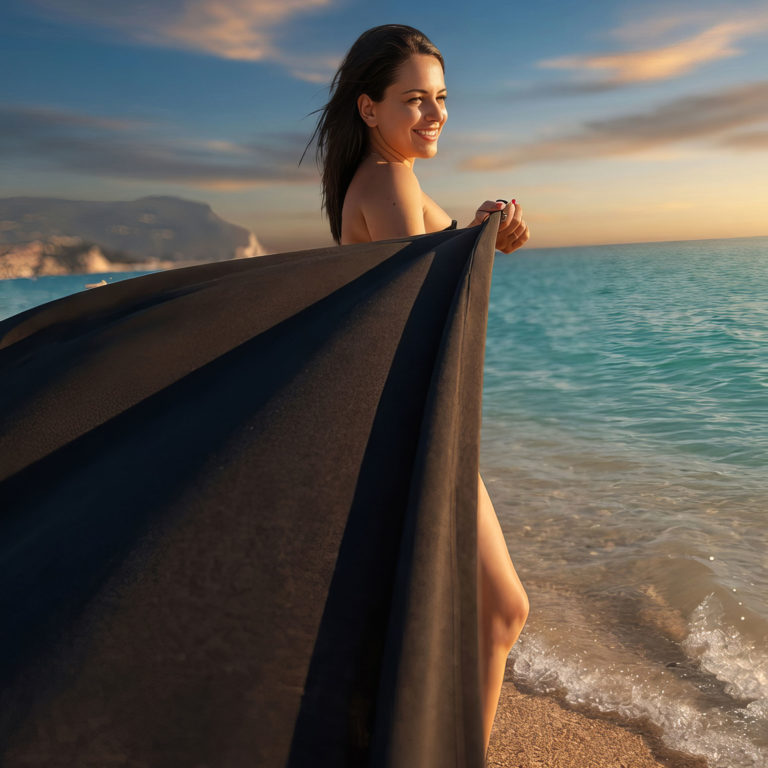 Spiaggia Conero